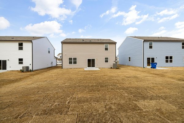 Key suburban liverpool home attributes for thriving large families